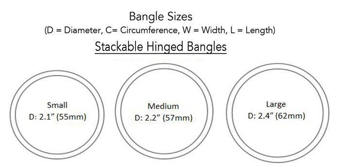 Songbird Bangle