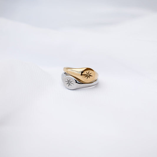 Estelle Ring