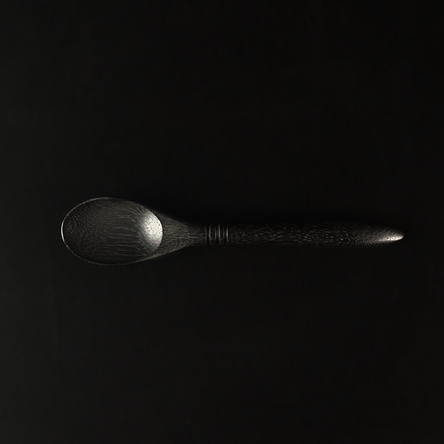 Handmade Funky Serving Set with Spoon, Functional and Decorative Pottery