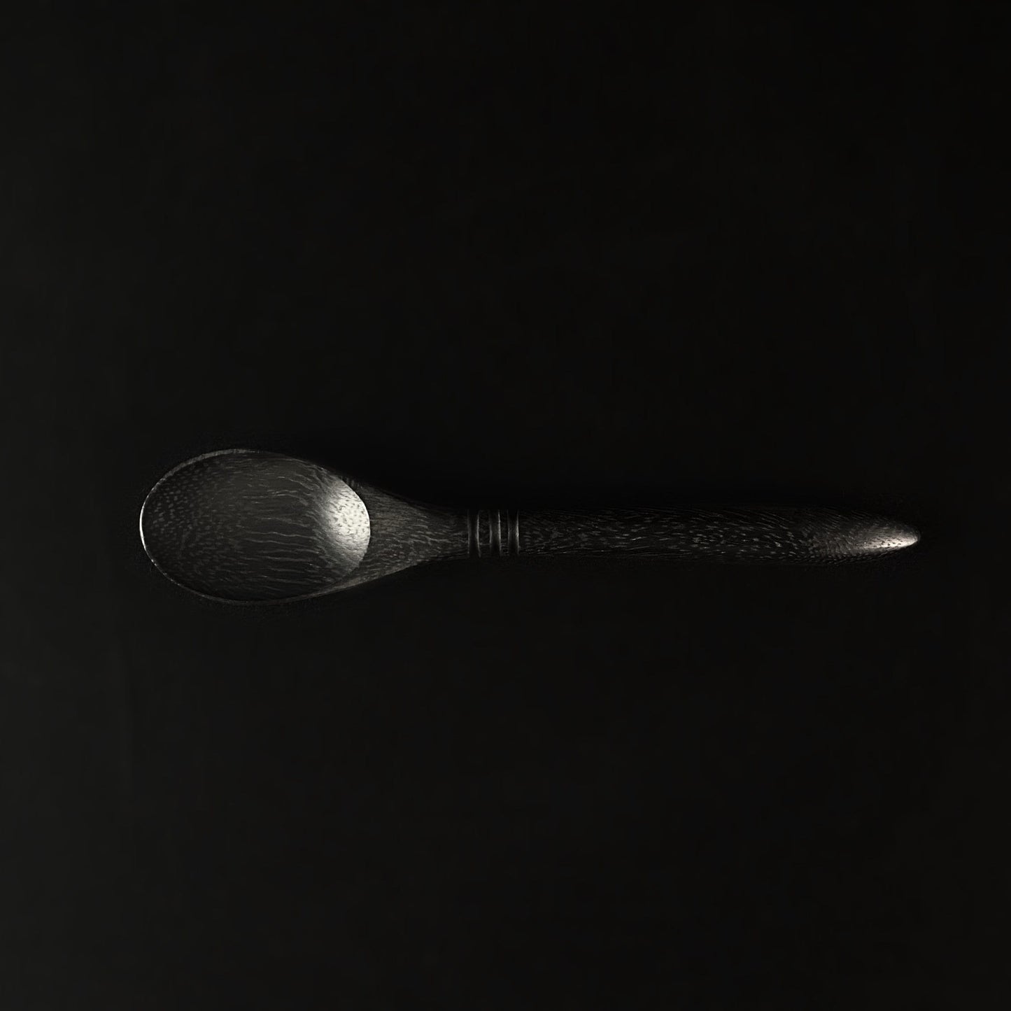 Handmade Purple and Blue Funky Serving Set with Spoon, Functional and Decorative Pottery