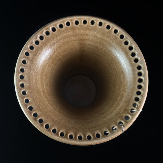 Handmade Rising Waters Earring Holder Functional