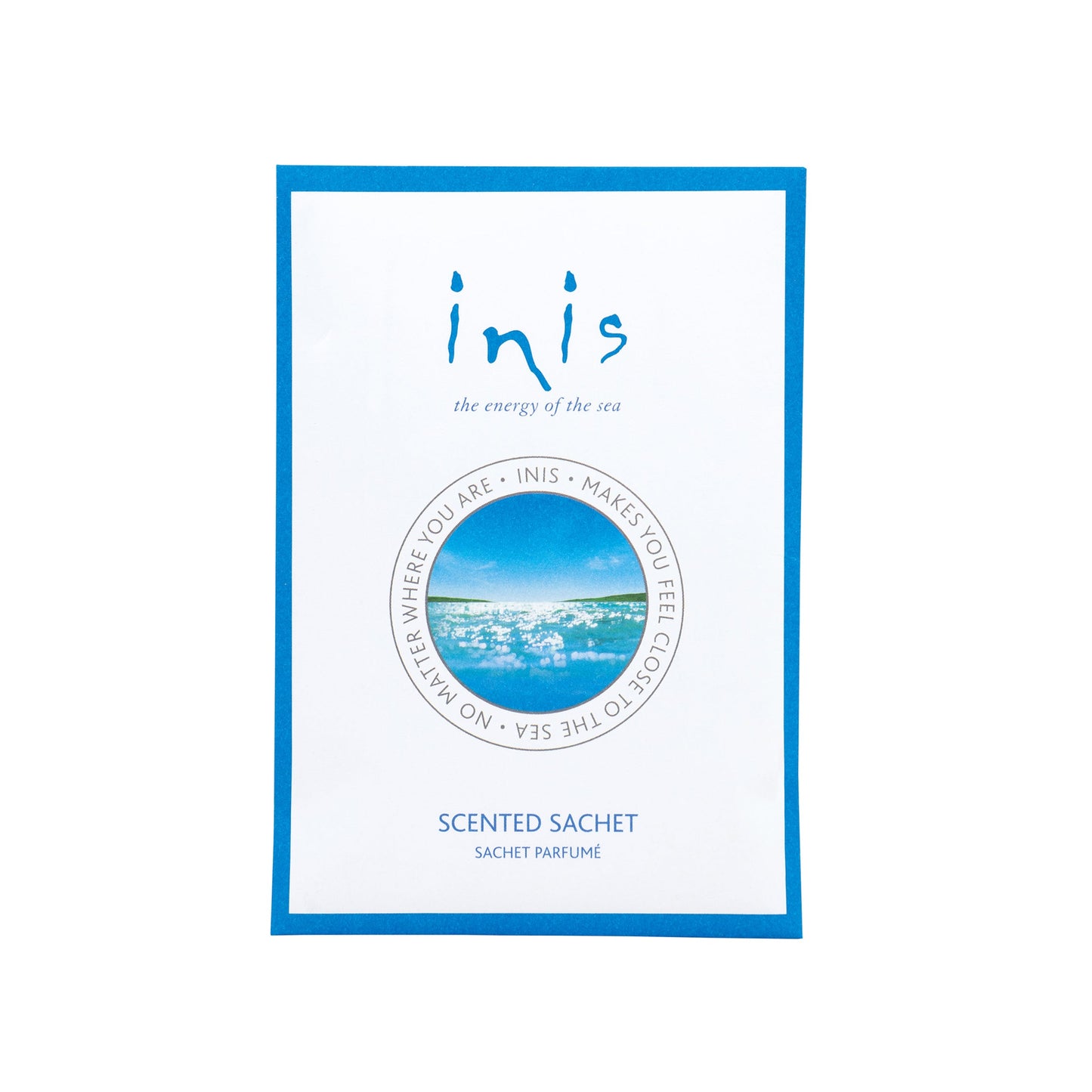 Inis Scented Sachet 25g/0.88 oz.