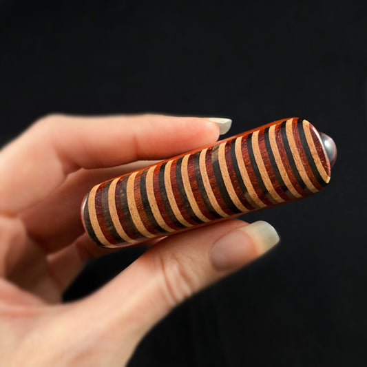 Mini Tadpole Teleidoscope