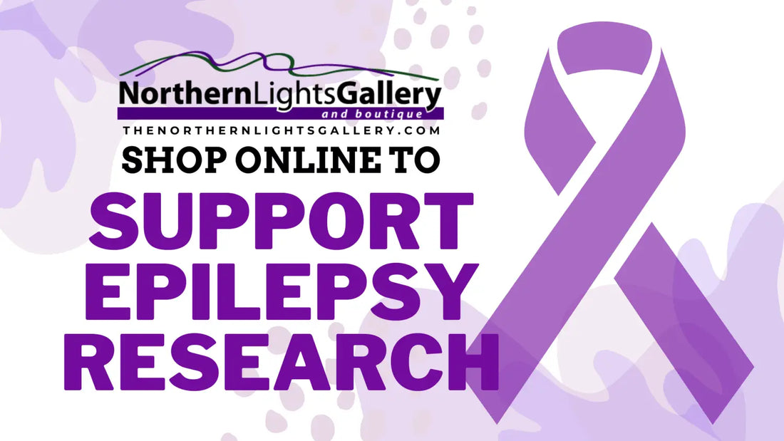November is National Epilepsy Awareness Month