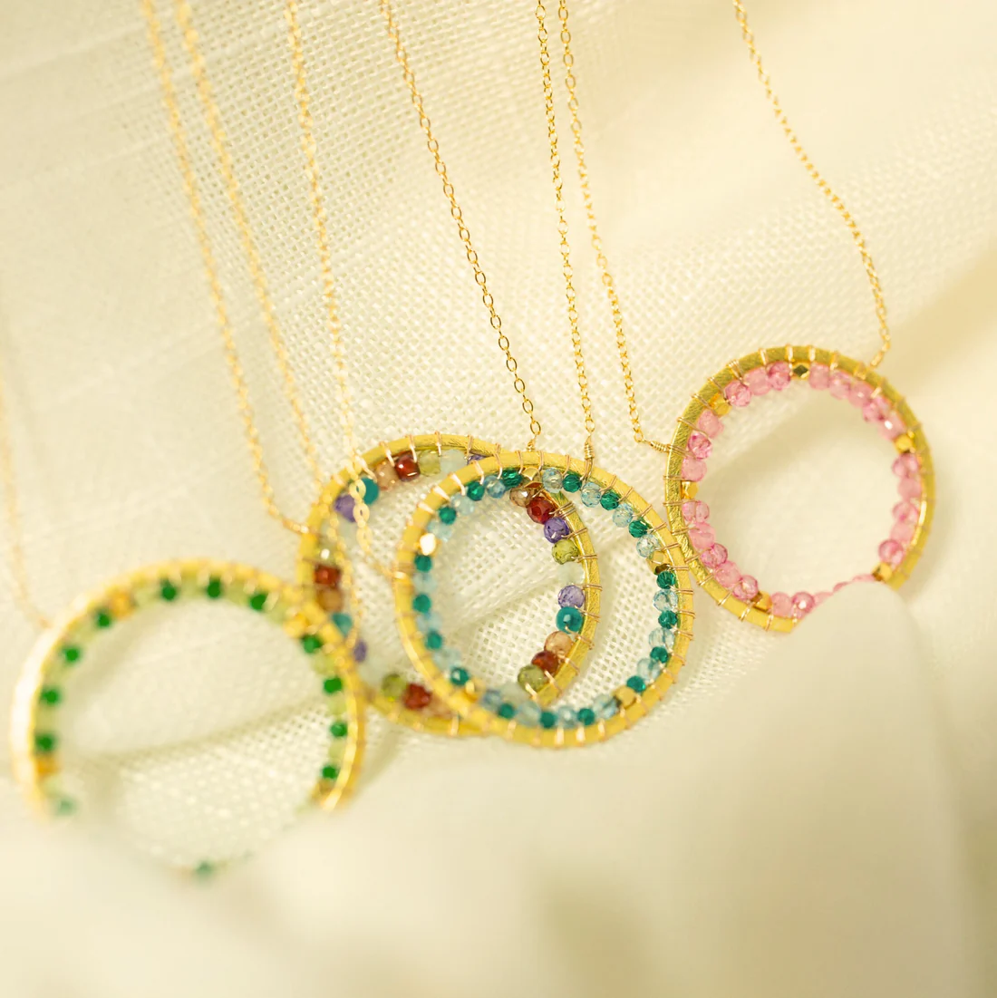 Special Collection - Parken Jewelry