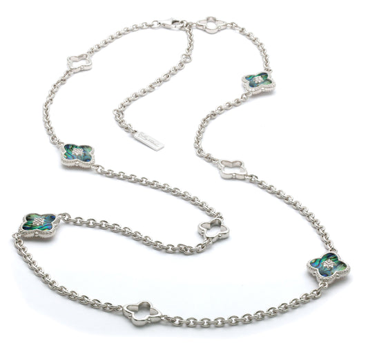 Avalon Necklace