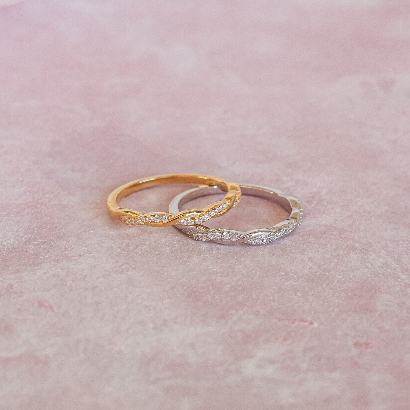 Giselle Ring