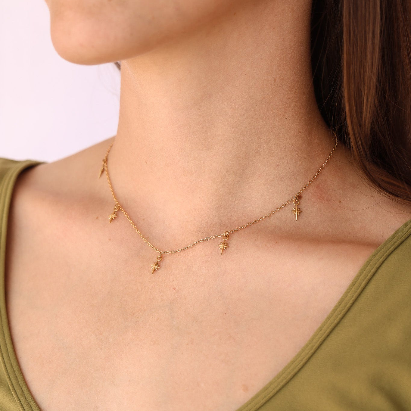 Estelle Necklace