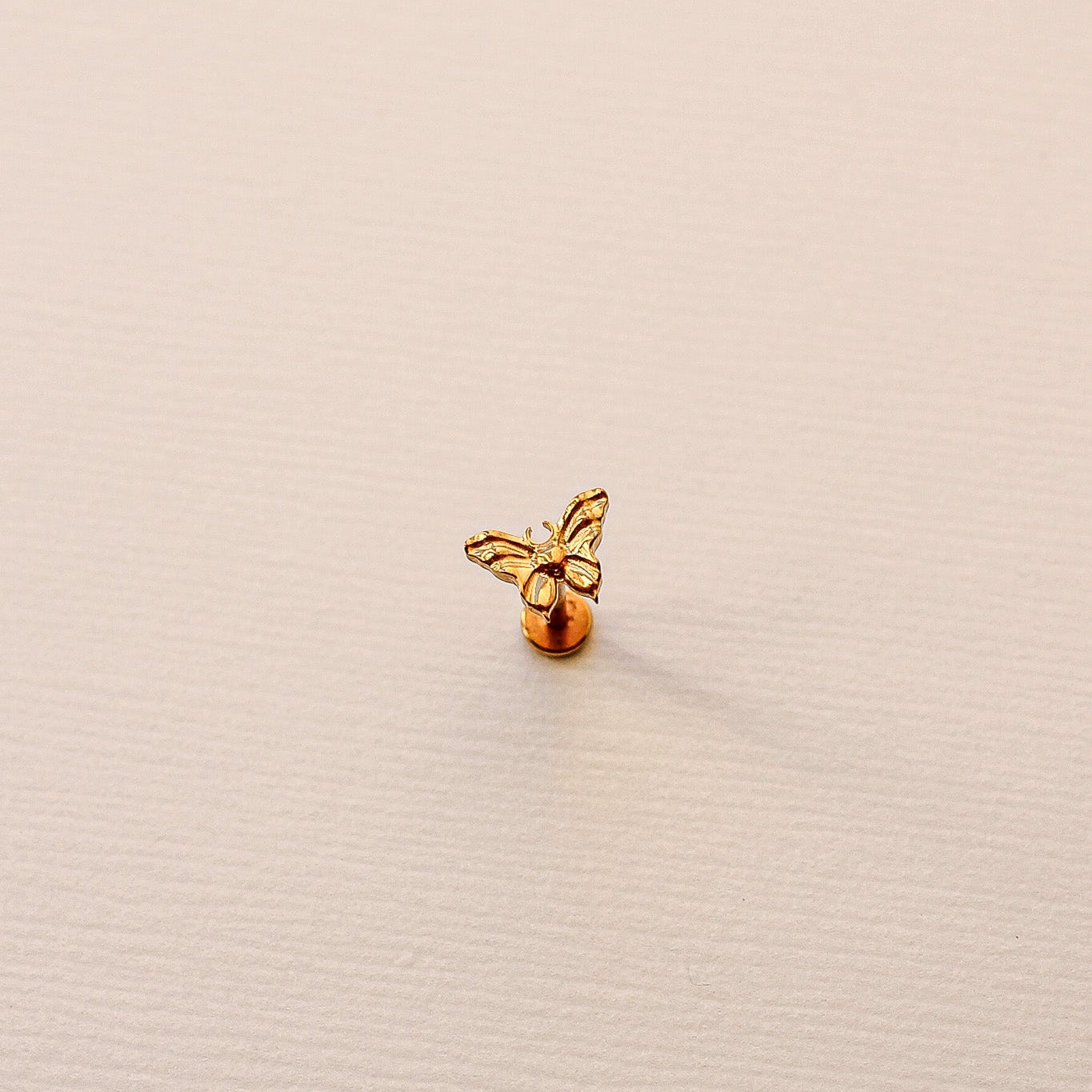 Monarch Flat Back Stud