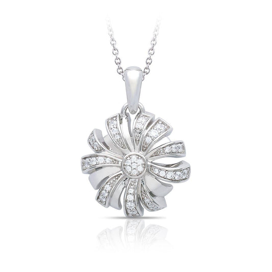Fireworks Pendant