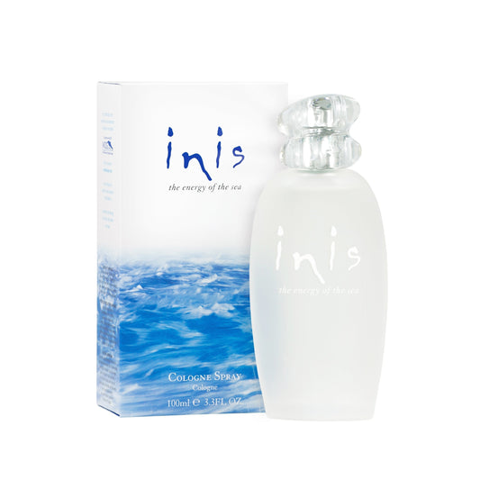 Inis Cologne Spray 100ml/3.3 fl. oz.