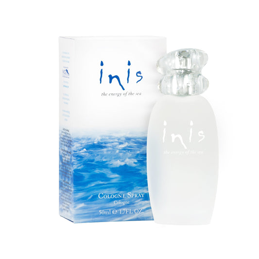 Inis Cologne Spray 50ml/1.7 fl. oz.