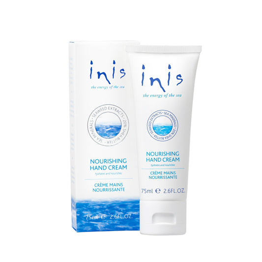 Inis Nourishing Hand Cream 75ml/2.6 fl. oz.