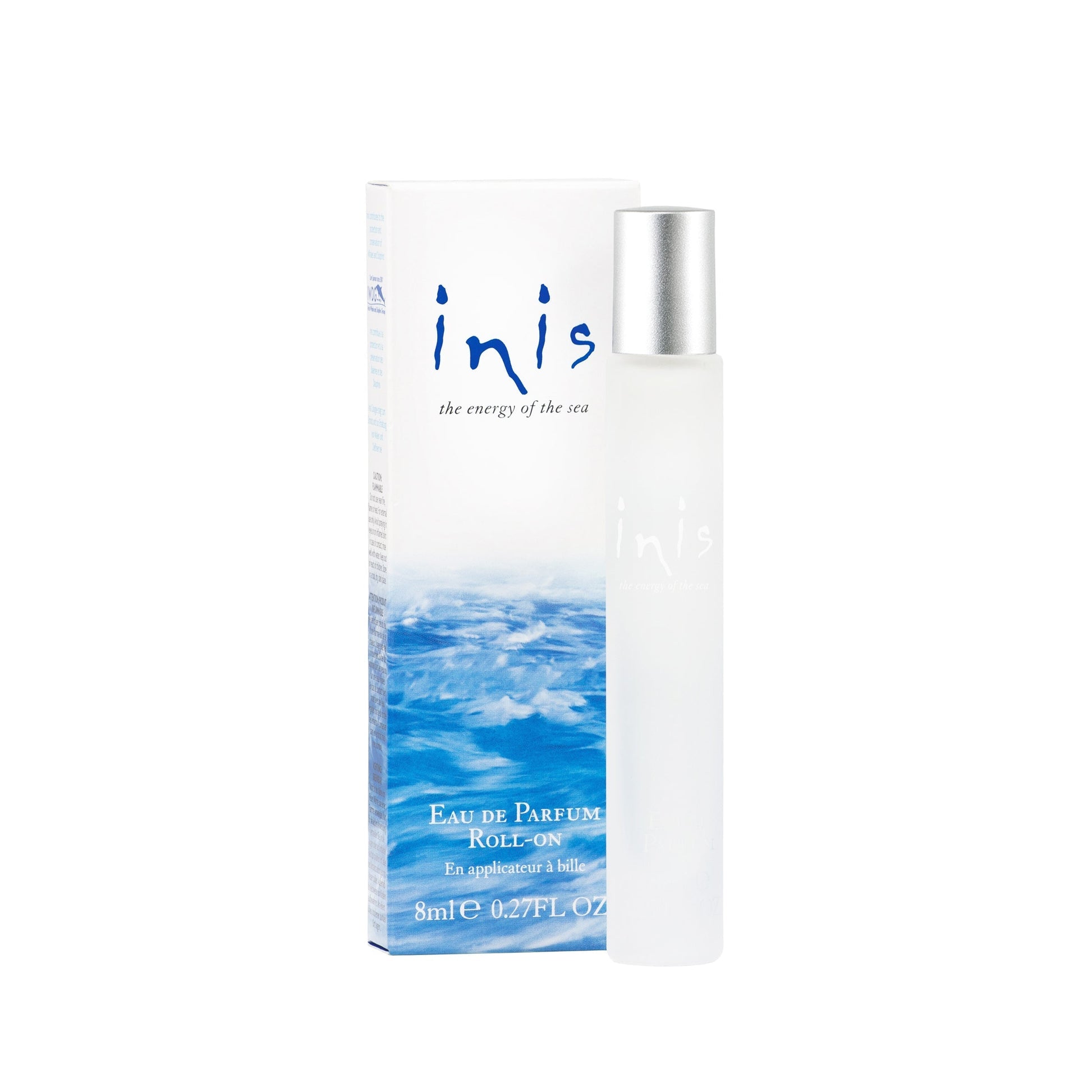 Inis Roll On 8ml/.27 fl. oz.