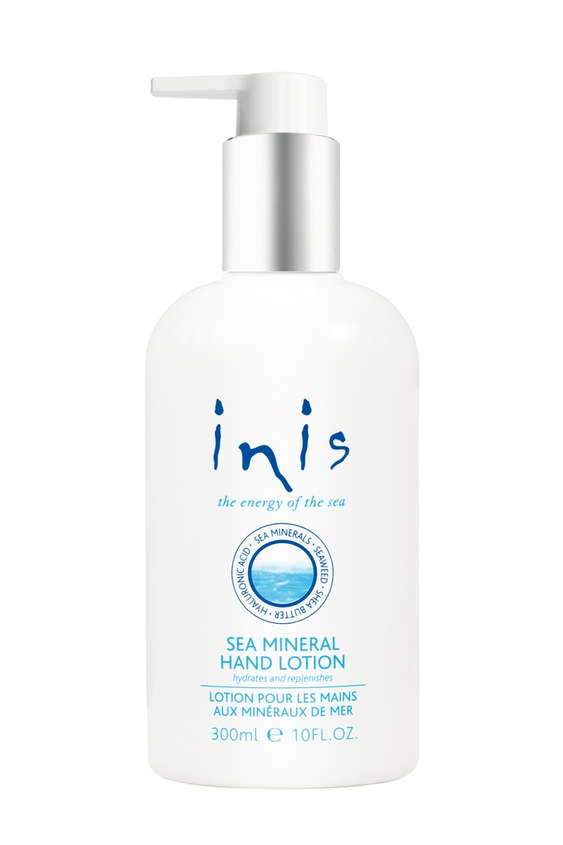 Inis Sea Mineral Hand Lotion Pump 300ml/10 fl. oz.