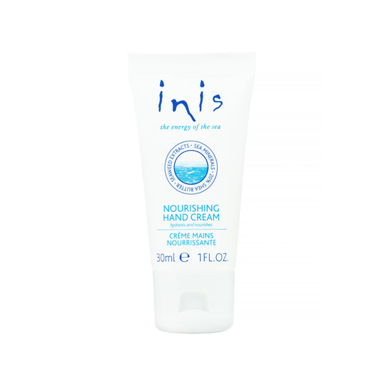 Inis Travel Size Hand Cream 30ml/1 fl. oz.