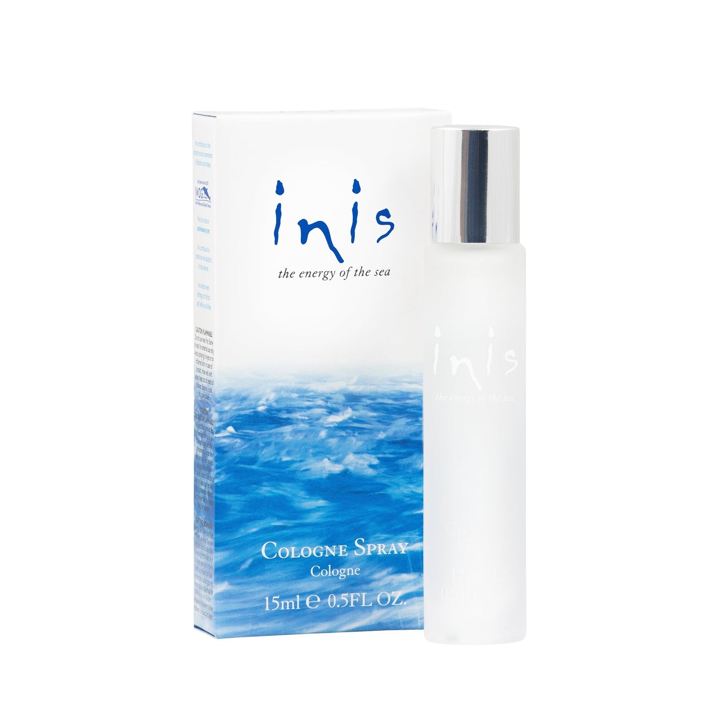 Inis Travel Size Spray 15ml/0.5 fl. oz.