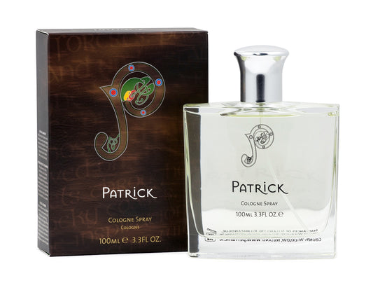 Patrick - Men’s Cologne Spray 100ml/3.3oz