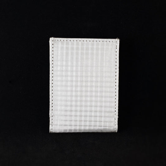 Stainless Steel RFID Protection Card Holder/Pouch