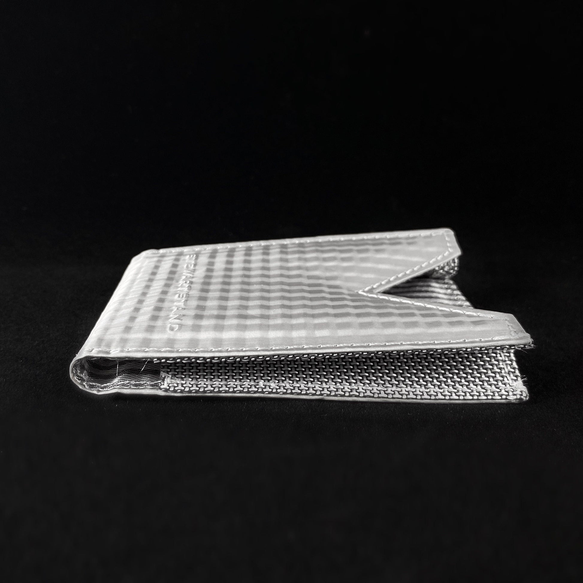 Stainless Steel RFID Protection Card Holder/Pouch